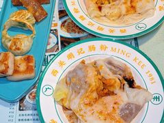 -西关明记肠粉(荔枝湾店)
