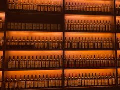 -酒肆浅葱•烧烤•龙虾•排档(卓悦intown店)