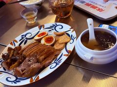 -陈鹏鹏潮汕菜(宝安机场T3航站楼店)