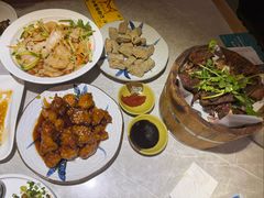 -小肥猫餐厅(海宁万朵城店)