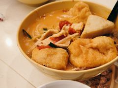 -谭仔米线(皇庭广场店)