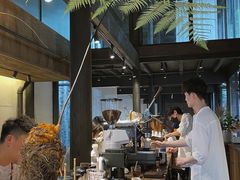 -Metal hands·铁手咖啡