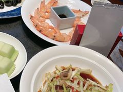 -鸽子侯·家宴·平价海鲜(绿地店)