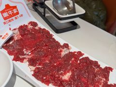 -潮汕大目牛肉火锅(皇岗旗舰店)