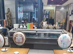 -喜来酌海鲜·饺子(和平一店)