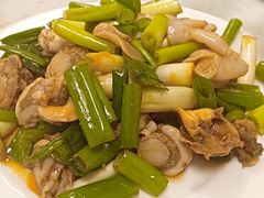 -日丰园海肠水饺·老字号大连海鲜(小平岛总店)
