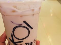 -KOI Thé(正佳广场店)