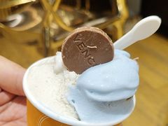 -VENCHI 闻绮(上海佛罗伦萨小镇店)
