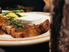 -Inspiration灵感·罗马西餐厅(九龙坡店)