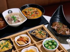 -新仙清汤牛腩(铜锣湾店)