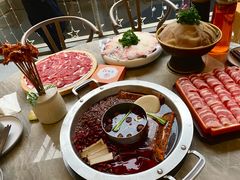 -万物生江北老火锅(海骏达店)