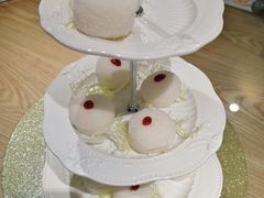 糯米糍-粤小馆(天安云谷店)
