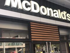 门面-麦当劳(斜土路2号店)