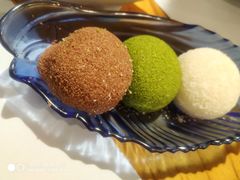 -花漫里日式餐厅(刺桐店)