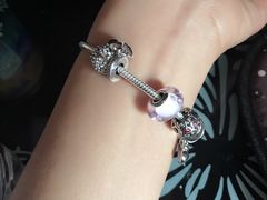 -Pandora潘多拉珠宝(虹口龙之梦店)