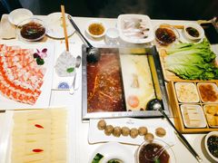 -刘一手火锅(万达广场店)