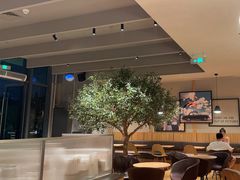 -Wagas沃歌斯(信泰中心商场店)