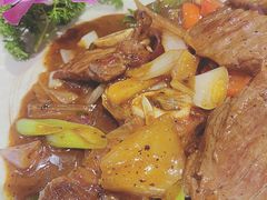 -摩登有记·新派泰国菜(银钻广场店)