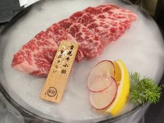 -厚贞日式烤肉(浦东汇智店)