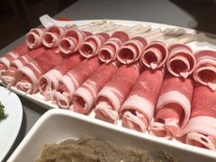 -海底捞火锅(海宁路店)