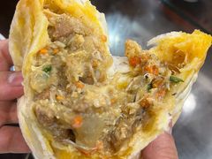 -孟家蟹包(锦绣街店)