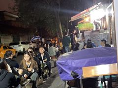 -金二烤肉(早慈巷小区店)
