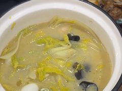 -叶存利海鲜大馅饺子(海宁路总店)