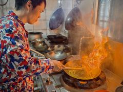 -百味园土菜馆(迎宾东路店)