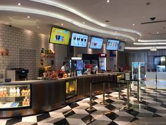 -百丽宫影城(CGS激光苏宁广场店)