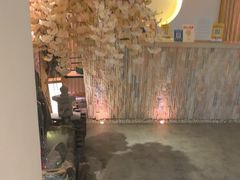 -君之悦·明镜台·SPA古禅足道(解放碑店)