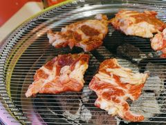 -南浦洞烤肉·新世界版(奥体店)