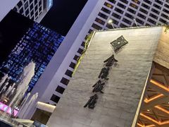 -南京金陵饭店