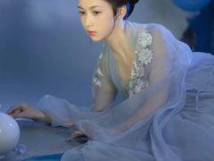 -盘子女人坊(西安至尊店)