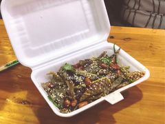 -陈添記·祖傳爽鱼皮·西关老字号(广州首店)
