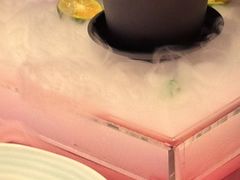 -春色如许·茶食餐厅(桃李春风店)