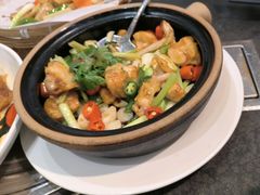 -飞尝蚝·顺德菜·鱼生(顺德总店)