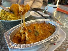 -香港威特瑞茶餐厅(小白楼音乐厅店)