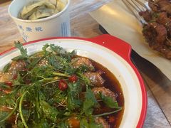 -郑记•不夜城烧烤•龙虾•虾蟹(黄鹤楼店)