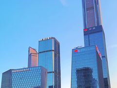 -深圳星河丽思卡尔顿酒店