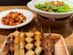 -鸽子窝(青塔店)
