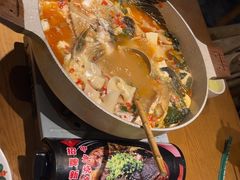 -味莊餐厅(康庄南街店)