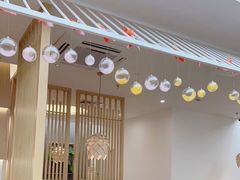 -大丰收脆鱼(浦西万达店)