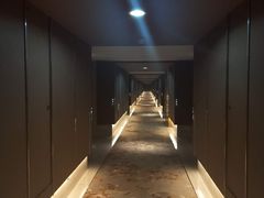 -上海中航虹桥机场泊悦酒店