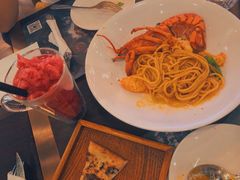 -Margherita雏菊意大利餐厅(雅颂庭购物中心店)