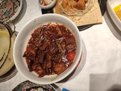 -津禧荟·酥皮烤鸭(北辰店)