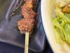 -伊带伊路新疆美食府(呼家楼店)