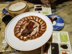 -范家小馆·烤鸭新京菜(金融街店)
