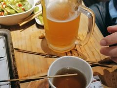 -木屋烧烤(岗顶二店)