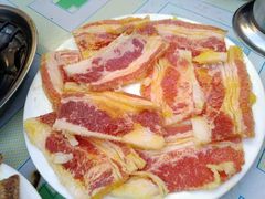 -松明一烤肉馆(鲁园店)