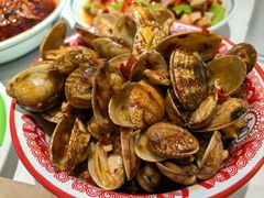 -欧记大排档·景德菜(上海首店)